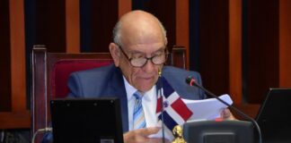 «Cuidemos la historia de Azua»: Rafael Calderón advierte sobre iniciativas contrarias a la Constitución