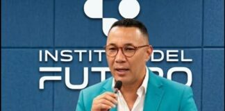 Futuro, Rudys Fernández expresó que los políticos que no cuenten con un equipo digital estarán desplazados