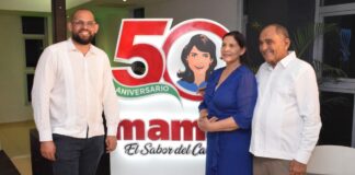Procesadora San Martín de Porres celebra 50 años de historia y compromiso con el pueblo dominicano