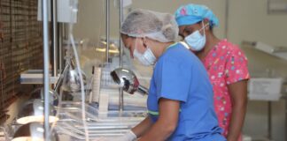 Salud Pública reconoce importante reducción de la mortalidad materna e infantil en 2026, según boletín epidemiológico 33