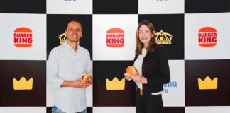 Corona tu combo: Corona Cero llega al menú de Burger King