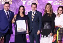 Latino Wall Street Celebra El Éxito De Su Séptima Conferencia Anual Edición Especial Hispanic Heritage Investor Summit Y Recibe Proclamación Oficial De La Ciudad De Doral