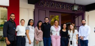 INCOCIV impulsa la expansión de OAKBERRY en República Dominicana