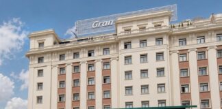 Hotel Fénix Gran Meliá convierte el corazón de Madrid en un circuito de coctelería con motivo de la Fórmula 1