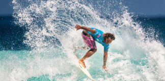 Viva Tangerine celebra el regreso de la 21.ª edición de Master of the Ocean a Cabarete