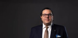 Abancord felicita a Enmanuel Cedeño Brea por su designación como Superintendente de Bancos