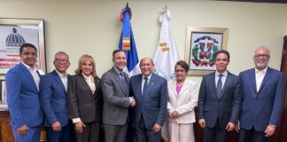 MESCyT destaca avances en proceso de evaluación del Instituto Profesor Juan Bosch para su reconocimiento como institución de educación superior