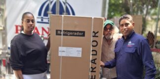 Gobierno lleva asistencia integral a más de 200 familias vulnerables en la provincia de La Vega a través de DASAC