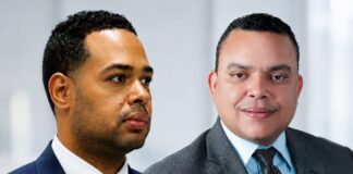 Julio Landrón: un gerente de resultados al frente del SNS