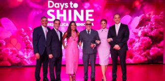 Days to Shine 2026 da inicio a su octava edición con su tradicional Pink Night