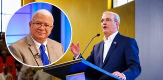 Tomás Hernández Alberto destaca juramentación de Luis Abinader como presidente del PRM