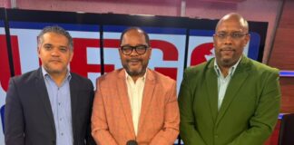 Dary Terrero propone que Embajada de EE. UU. verifique multas de tránsito a dominicanos que soliciten visa