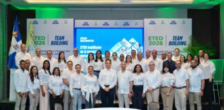 ETED impulsa la modernización del sistema nacional de transmisión e infraestructura de fibra óptica fortaleciendo la inversión en talento humano