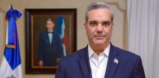 Poder Ejecutivo emite el Decreto 642-26, que dispone el traslado temporal de la residencia oficial del presidente desde Santo Domingo a Santiago del 14 al 16 de septiembre