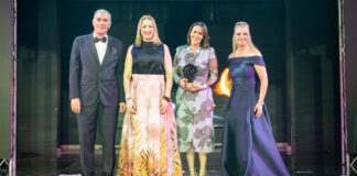 Meliá Hotels International celebra doble galardón en los THEMAG Awards 2026