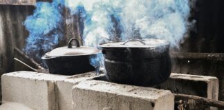 DASAC realiza levantamientos para implementar nuevo programa “Cambio de Fogones por Estufas”