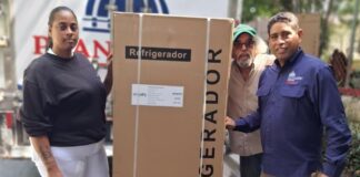 Gobierno lleva asistencia integral a más de 200 familias vulnerables en la provincia de La Vega a través de DASAC