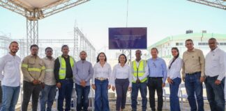 Inician las socializaciones de ETED con actores claves en el territorio sobre iniciativa de compensadores de energía para optimizar la operación de la red de transmisión.