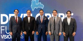 Apartamentos RD proyecta al sector inmobiliario dominicano con una visión 2035