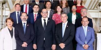 Sectores de la sociedad y organismos abogan por el perfil del Dr. Rodolfo Valentín Santos para Presidir la Suprema Corte de Justicia