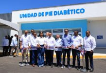 SNS fortalece servicios de salud en Bahoruco con inversión en obras de más de RD$120 millones