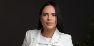 Dra. Tammy Toribio representará a RD en escenarios internacionales de medicina estética en Colombia y Dubái