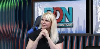 Aracelis Díaz, la voz dominicana que entrevista al poder en NY