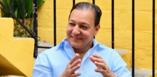 Abel Martínez advierte que deportará a migrantes irregulares sin negociar con mafias fronterizas