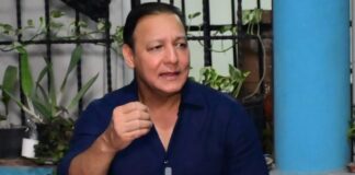 Abel Martínez: “El Gobierno dejó a los arroceros desprotegidos ante la apertura comercial”