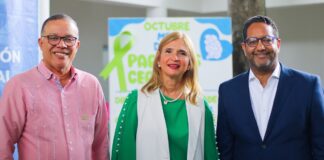 Nido para Ángeles pide seguir ampliando el apoyo a las personas con parálisis cerebral