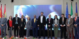 Inicia con gran éxito en Bolivia el XXX Congreso Hispanoamericano de Prensa: un llamado a defender la libertad de expresión en la era de la inteligencia artificial