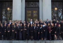 Líderes de Hispanoamérica se darán cita para celebrar el Congreso Mundial de Líderes 2026 en el Harvard Faculty Club