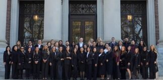 Líderes de Hispanoamérica se darán cita para celebrar el Congreso Mundial de Líderes 2026 en el Harvard Faculty Club