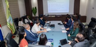 ETED y BID abren diálogo con la banca nacional para facilitar futuras contrataciones de infraestructura eléctrica