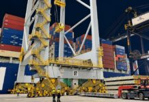 Edesur recibe seis nuevos transformadores de potencia que mejorarán el servicio a 177,300 clientes