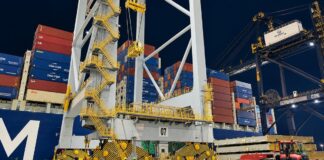 Edesur recibe seis nuevos transformadores de potencia que mejorarán el servicio a 177,300 clientes
