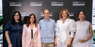 Nueva Líder Body Profesional: cuidado capilar profesional al alcance de todos