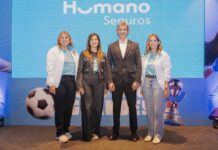 Humano Seguros anuncia la 4ta. Edición de la Copa Intercolegial de Fútbol