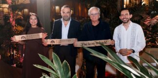 Paradisus Cancún inaugura una nueva era de lujo todo incluido con una propuesta de bienestar inspirada en el destino