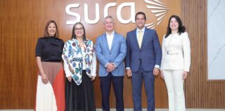 Seguros SURA lanza Moto Seguro, una nueva protección para quienes utilizan la motocicleta como principal fuente de ingreso