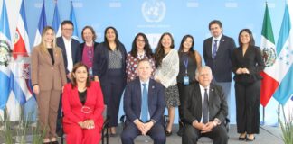 RD avanza en la construcción de su Plan Nacional sobre Envejecimiento 2026-2036