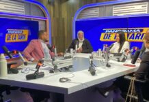Juan Hubieres: “Todos somos parte del problema del tránsito en República Dominicana”