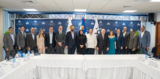 SEC respalda avances en la lucha contra el comercio ilícito y valora reactivación del Consejo Interinstitucional