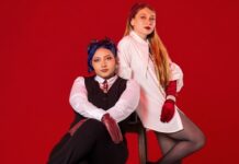 ¿Estás libre este sábado para una cita con el amor? Left & Right presenta V Acts of Love en Funza