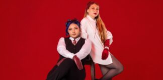 ¿Estás libre este sábado para una cita con el amor? Left & Right presenta V Acts of Love en Funza