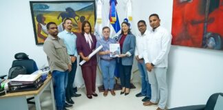 Onesvie entrega informe de evaluación estructural a la Dirección General de Museos