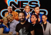 NES CAMP 2026 reunirá en Boca Chica a pastores y líderes juveniles para fortalecer su formación y renovar su llamado