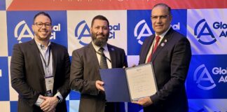 ODAC amplía el reconocimiento internacional de sus acreditaciones