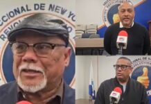 Acuerdo en el PRM de Nueva York: dirección ejecutiva continuará hasta 2028 y se creará comisión consultiva