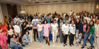 Voces juveniles para prevenir la violencia de género
